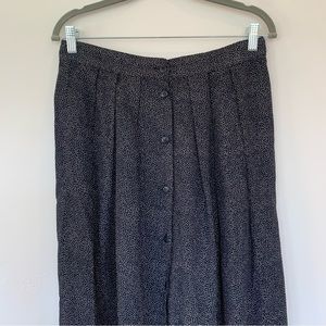 Vintage Skirt